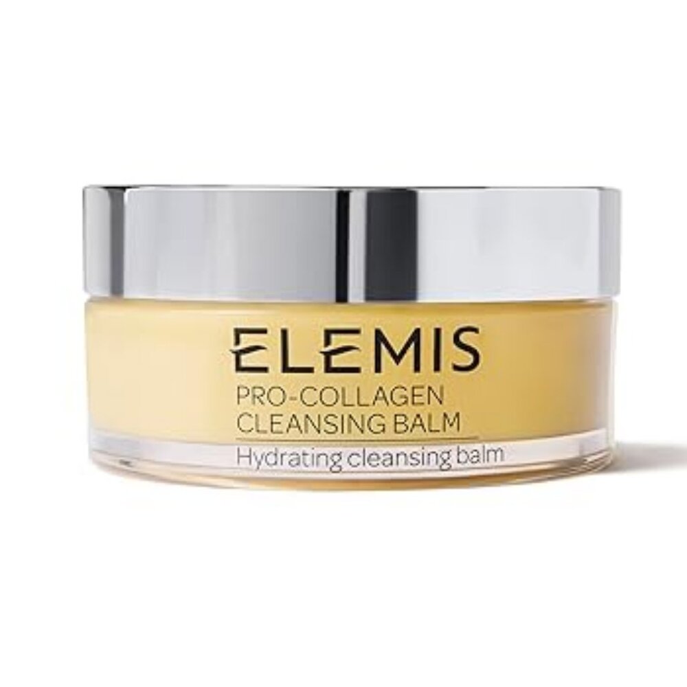 Elemis Pro-Collagen Cleansing Balm  .7